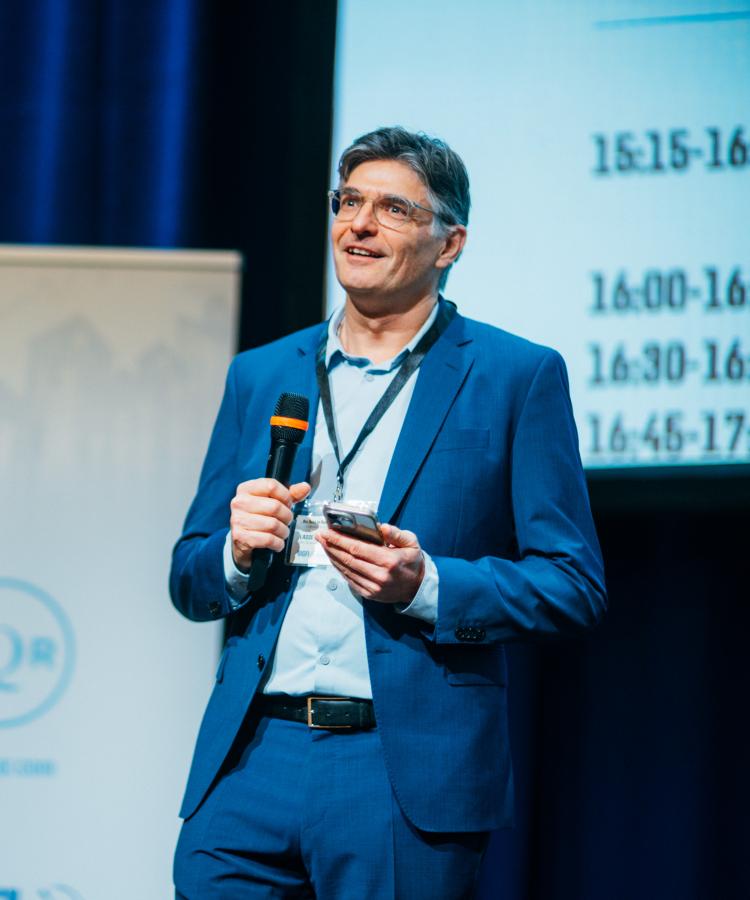 Lasse Heje Pedersen