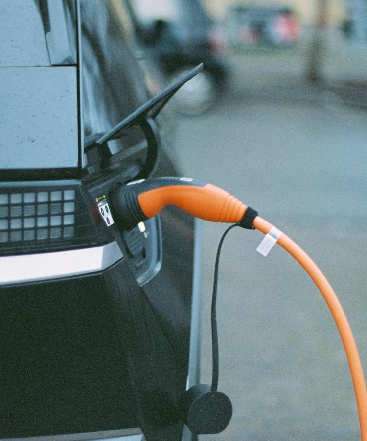 Electrical vehicle charging