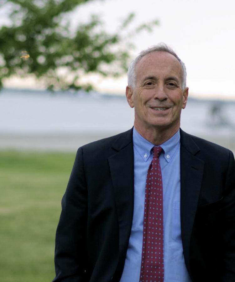 Larry Kotlikoff