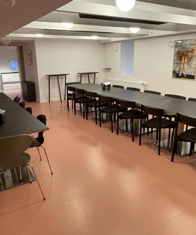 Sølvgade Kollegium