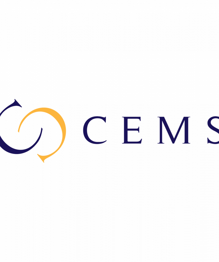 CEMS Logo