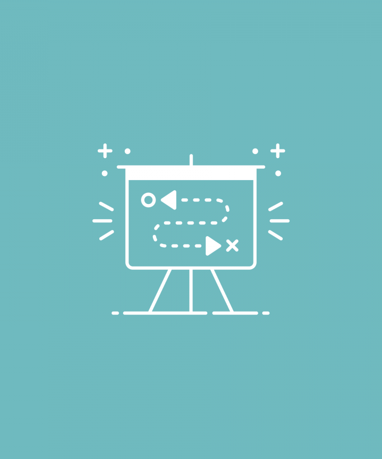 screen