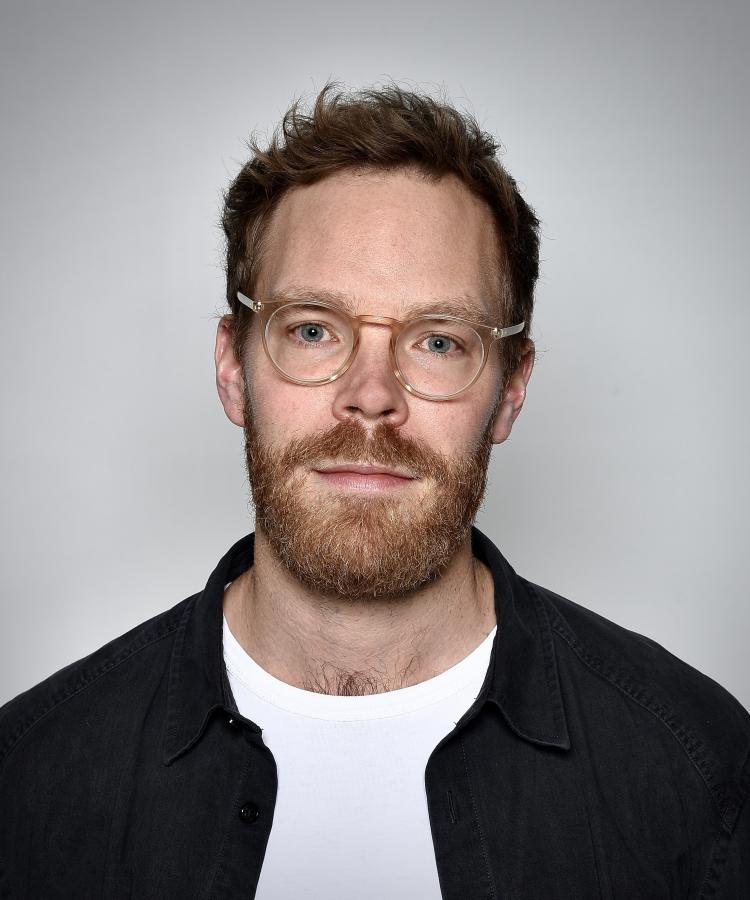 Michael Mueller