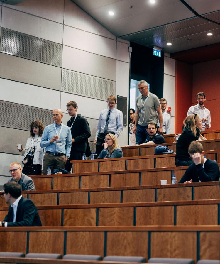 Denmark risks losing momentum without investments in basic research ...