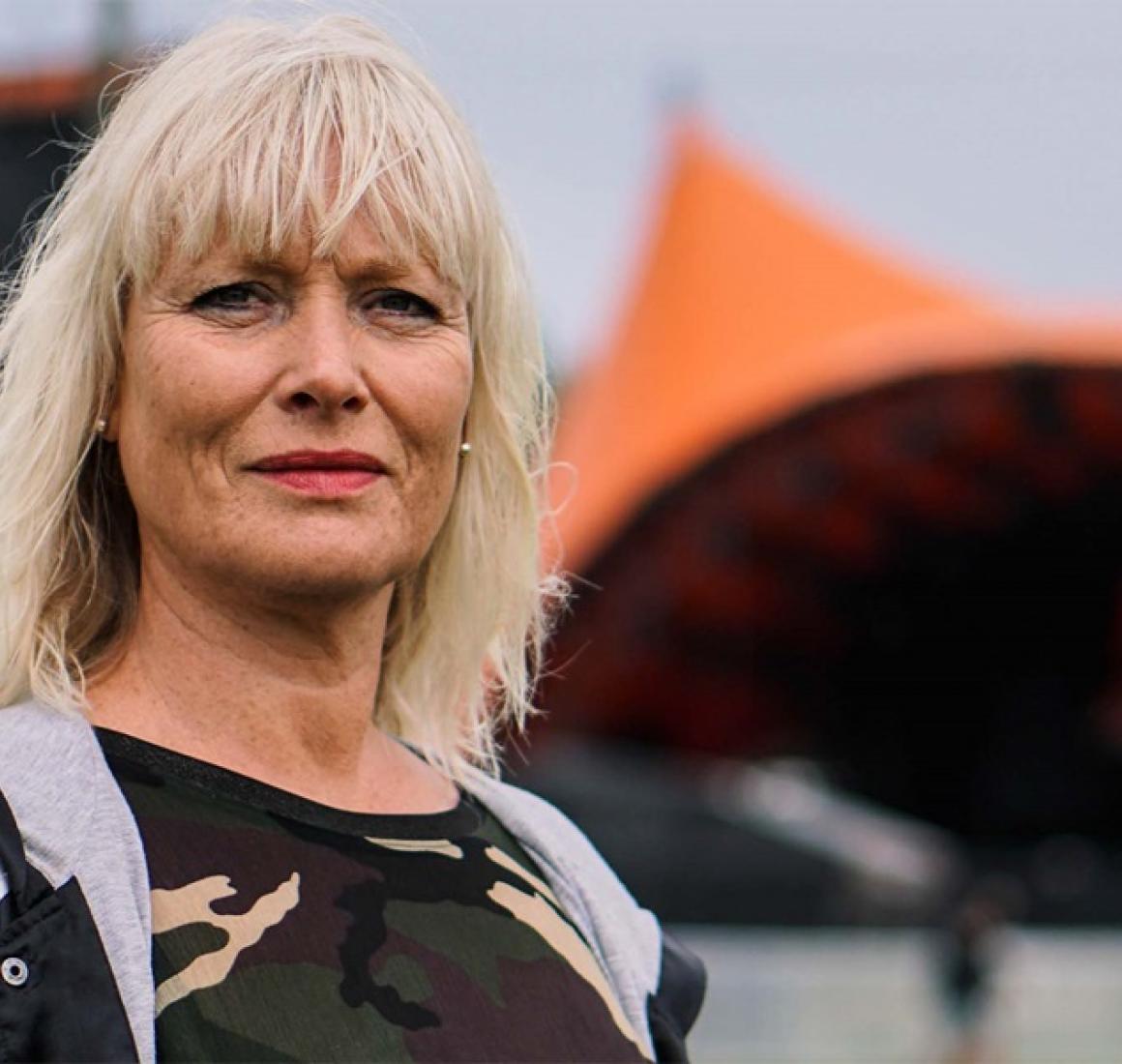MMD alumne Signe Lopdrup