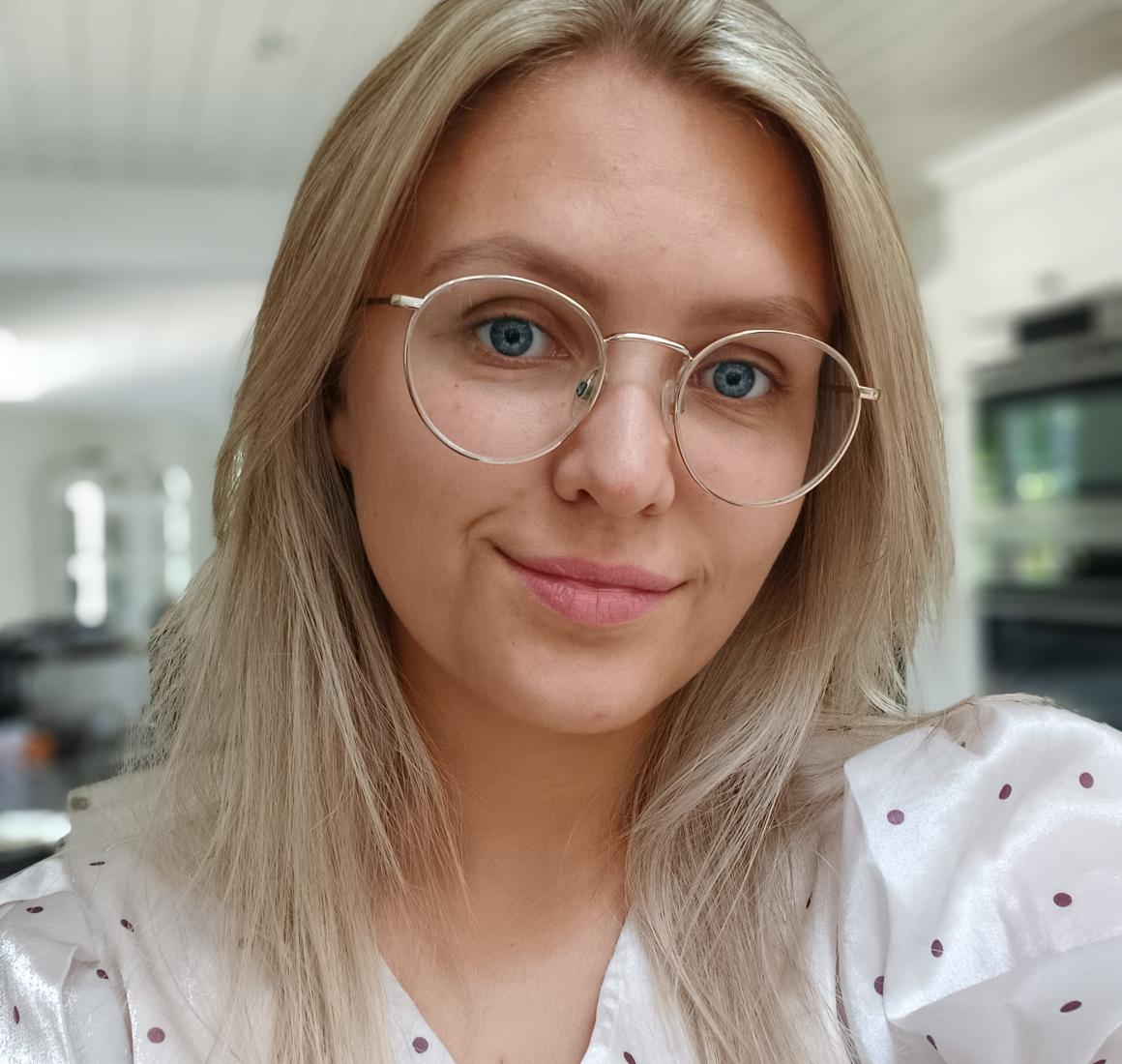 Portrait of HD Alumni Line Bay Skovsgaard