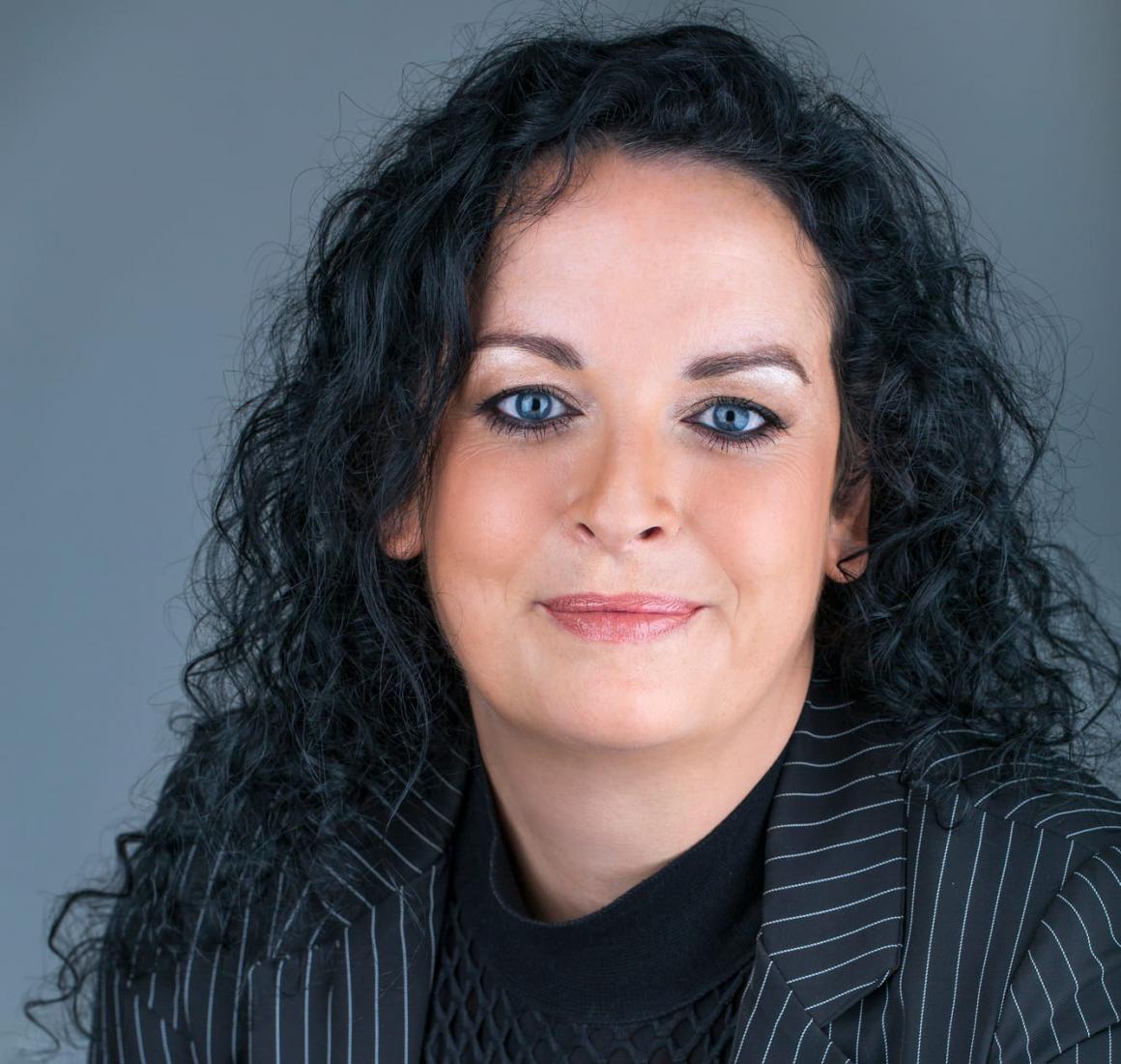Catherine Dorfman, Strategic Solutions and Partnerships Lead, Merck Animal Health Technology Solutions and CBS EMBA Alumni