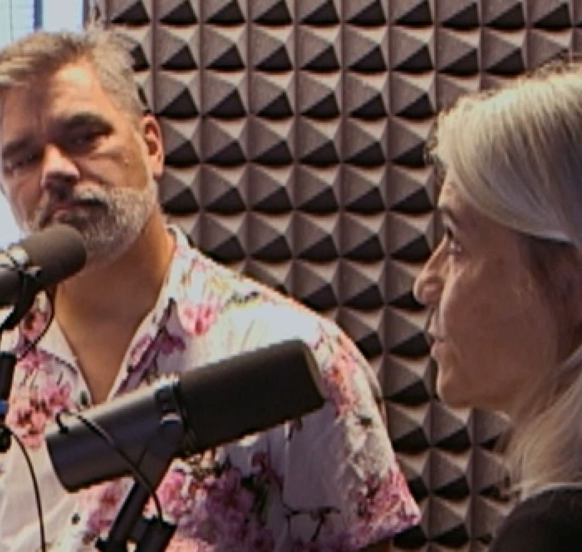 Tobias Berggren Jensen er vært på podcasten Vejen til Medledelse, hvor han interviewer en række ledere, der arbejder med den medledende metode. 