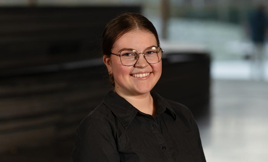 Miranda Elkjær-Christensen