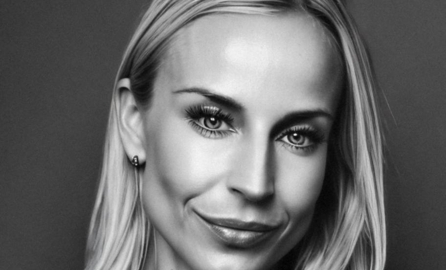 Billede af Christina Plesner Volkdal