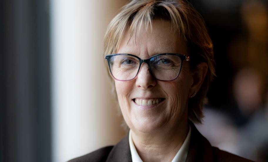 EU commissioner Maria Luís Albuquerque