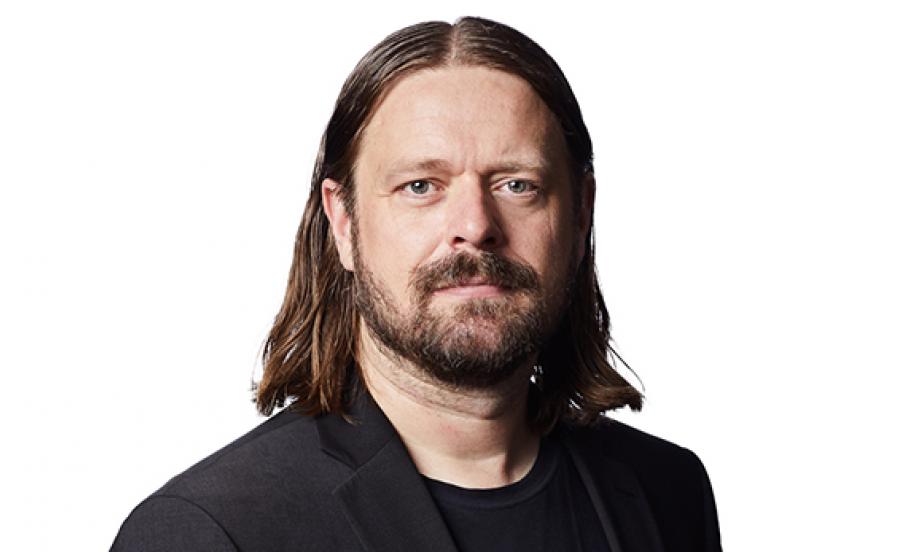 Mogens Kamp Justesen