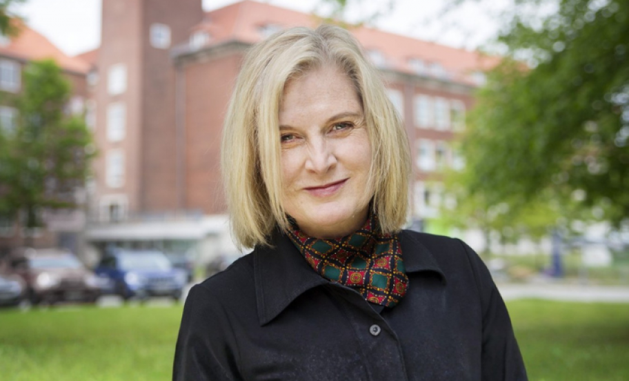 Picture of Pia Bramming