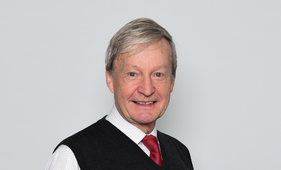 Torben Juul Andersen