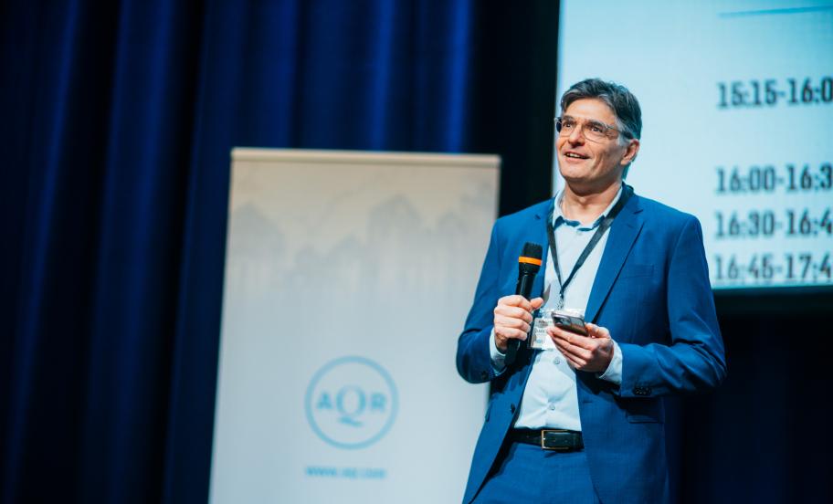 Lasse Heje Pedersen