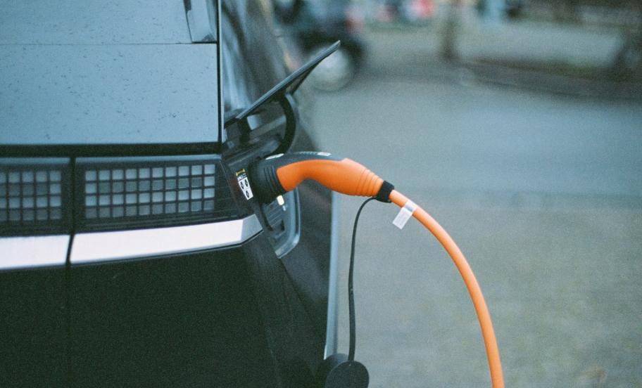 Electrical vehicle charging