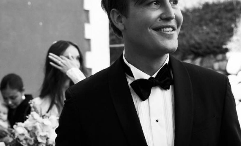 Frederik Rye Lytzen, alumni from The Blue MBA