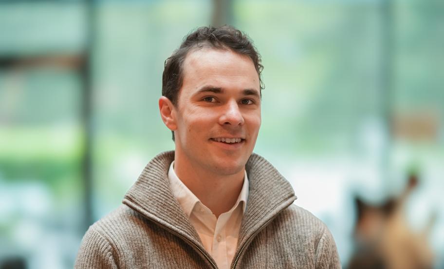 Nils Aksel Meier