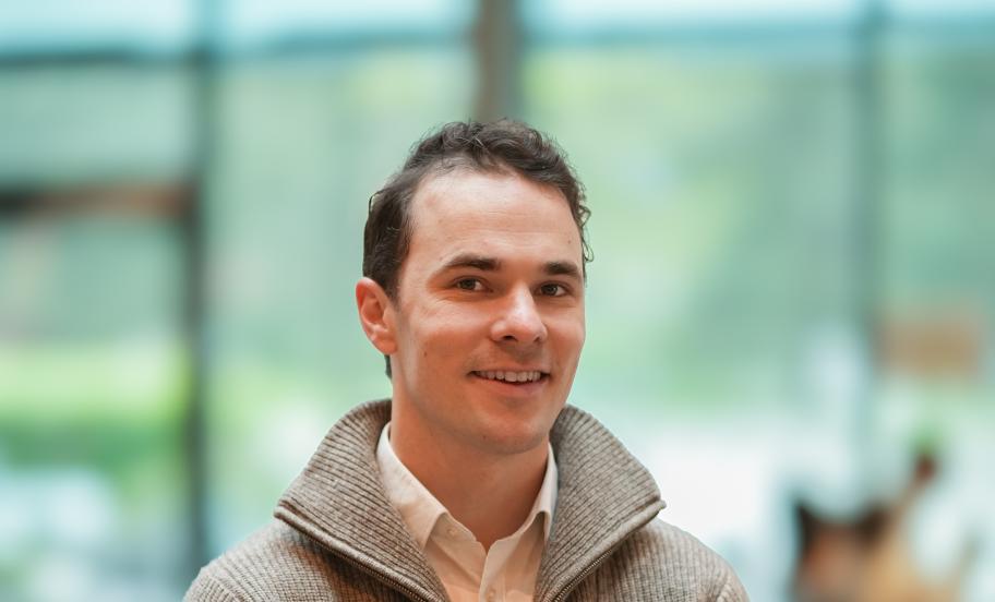 Nils Aksel Meier