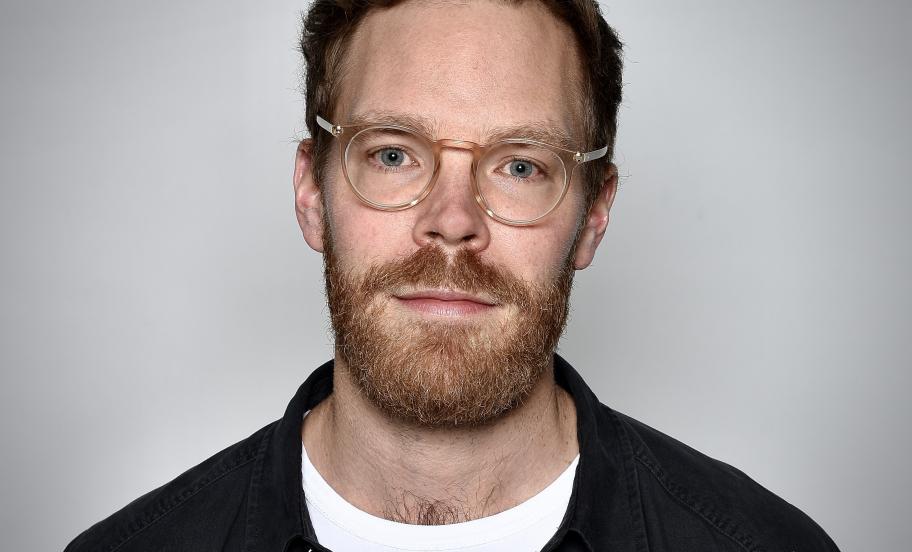 Michael Mueller