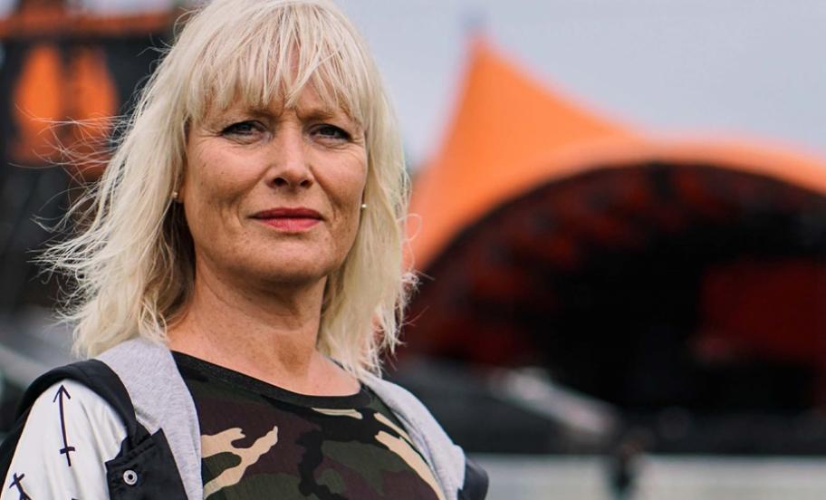 MMD alumne Signe Lopdrup