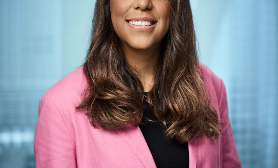 Portrait of Tamara Prado Anquilo, alumni from FTMBA