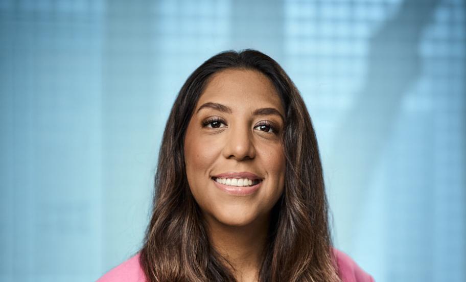 Portrait of Tamara Prado Anquilo, alumni from FTMBA