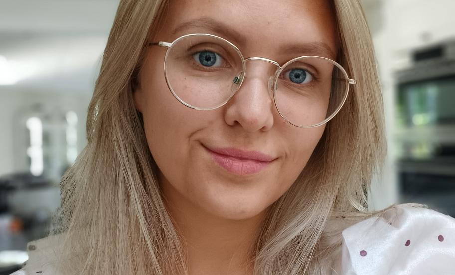 Portrait of HD Alumni Line Bay Skovsgaard