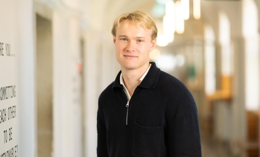 Bertram Friis Hansen