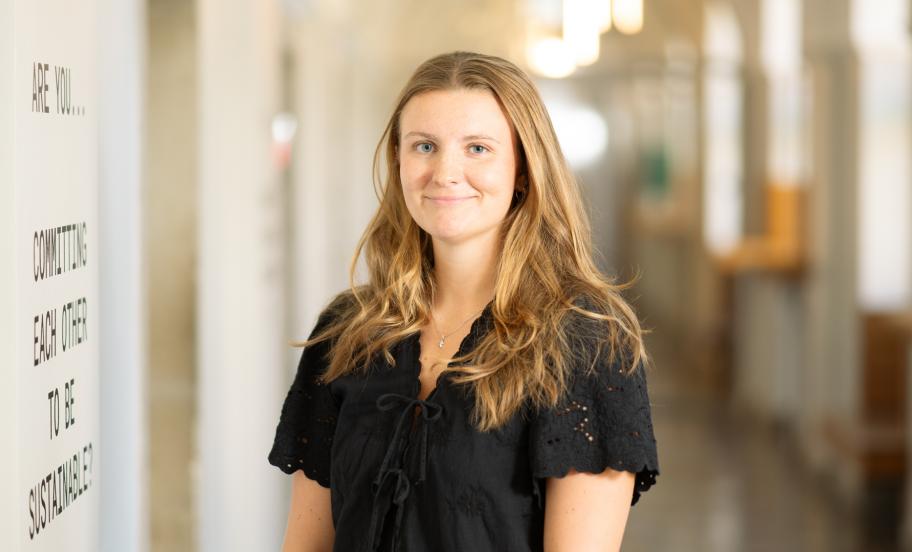 Emilie Koch Petersen