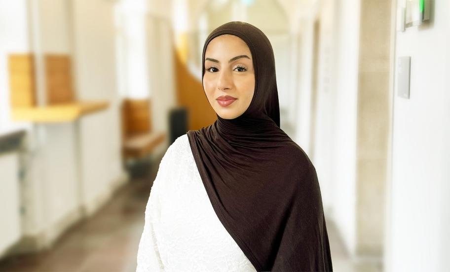 Fatema Kadhim Al-Latif