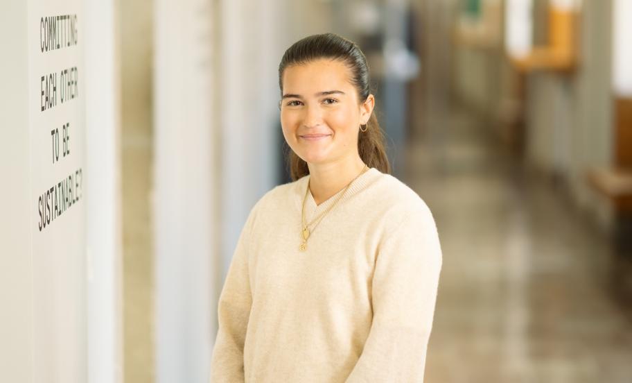 Maria Tangevald Jensen
