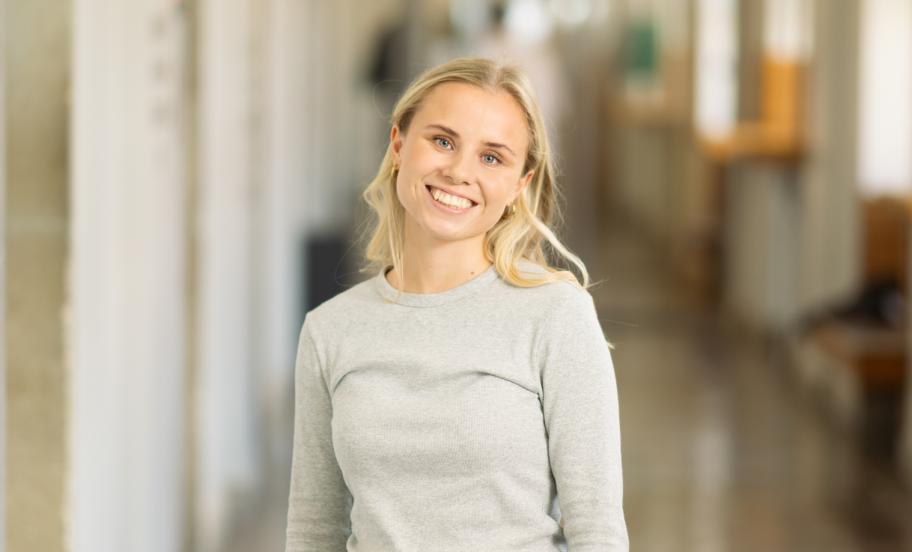 Mathilde Rasmussen