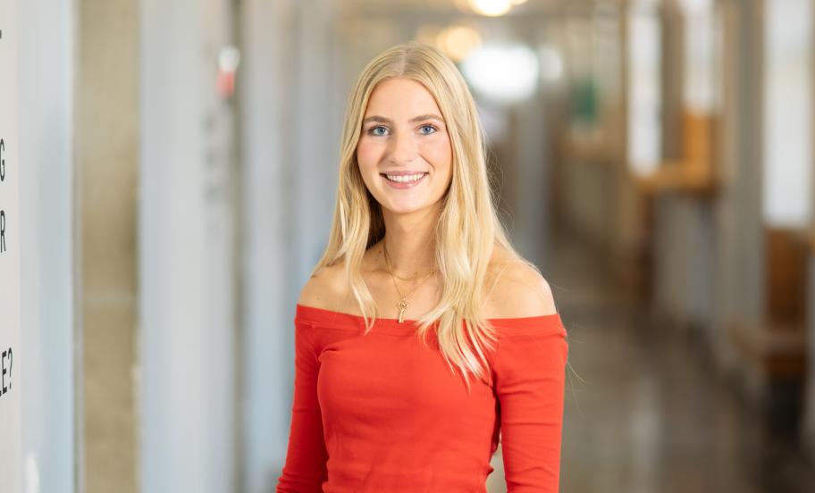 Mira Sophie Alsbæk