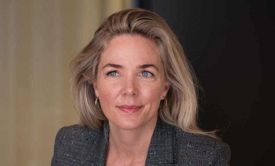 Christina Kjær