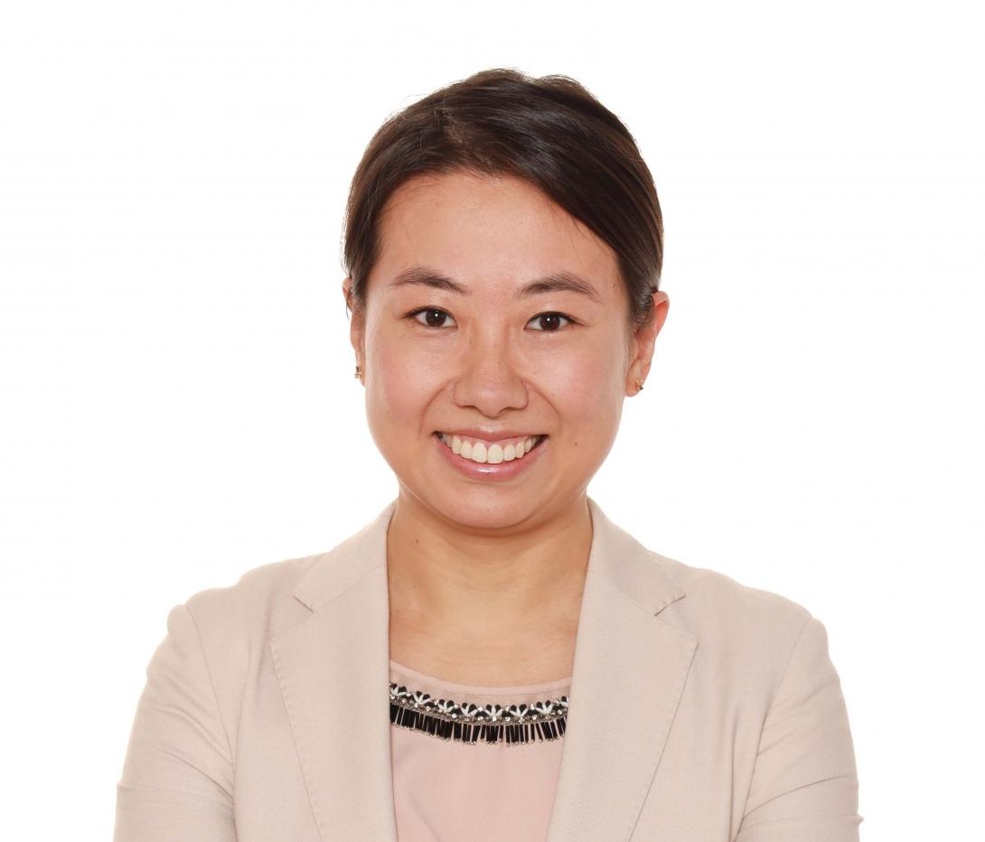 Yingjie Qi - EE